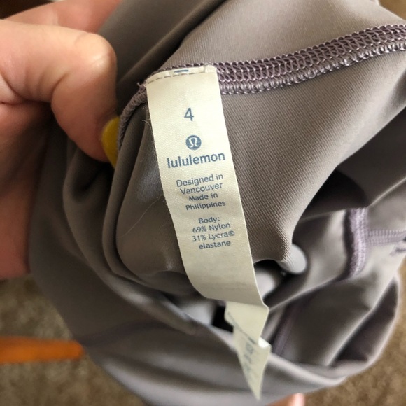 Lavender wunder under crop - Picture 5 of 6